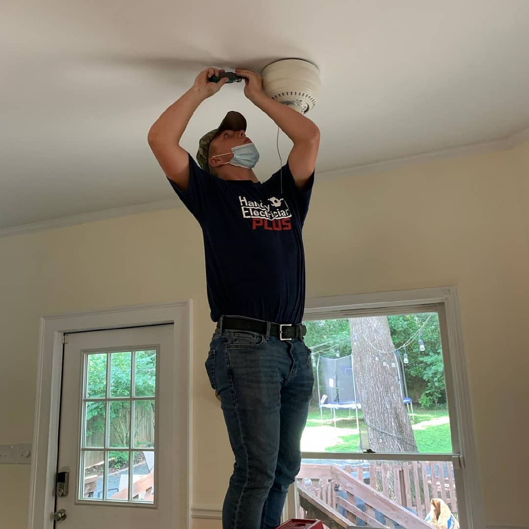 Gresham Electrician Pros business image in Gresham, Oregon
