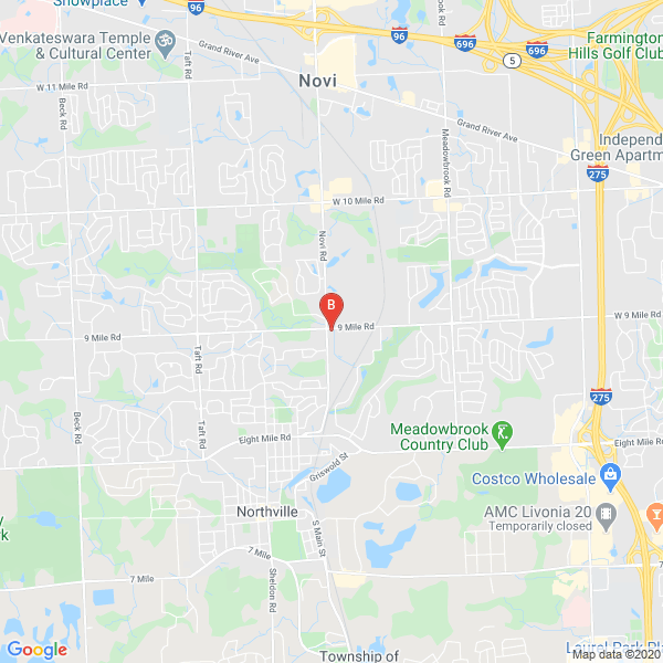Business directory image
