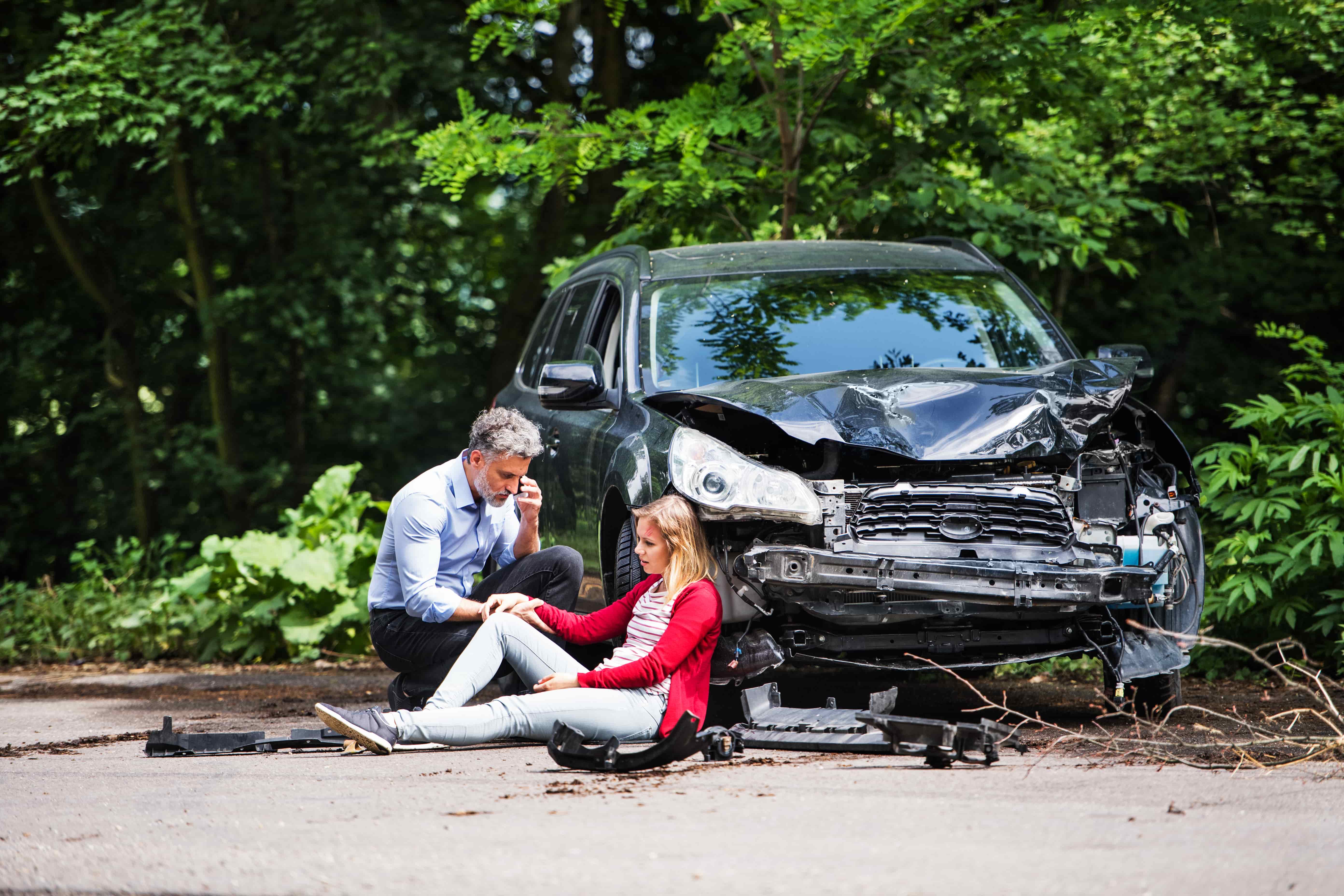Law Office of Steve Marks, Tus Abogados de Accidentes business image in Vista, California