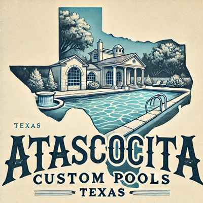Atascocita Custom Pools business image in Atascocita, TX