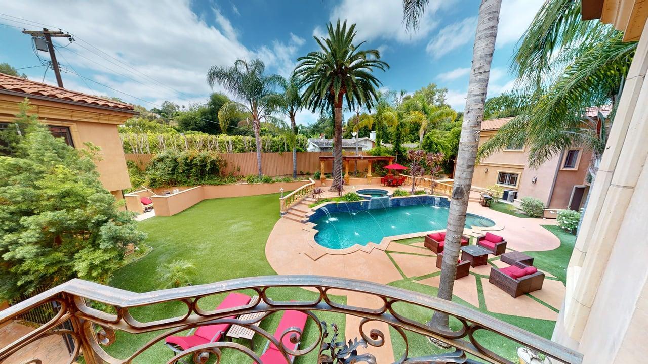 Haven Hills rehab business image in Encino, Los Angeles, California