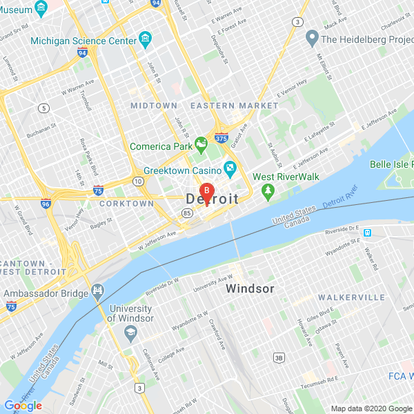 Business directory image